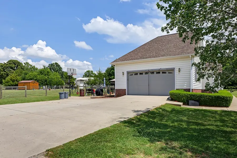 3183 Dan River Church Road, South Boston, VA 24592 - #3