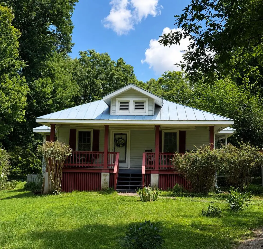 455 Osborne Street, Keysville, VA 23947 - #1