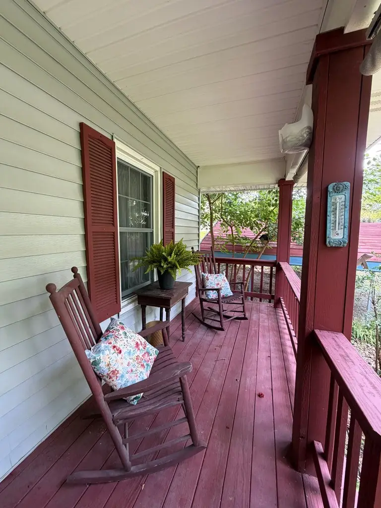 455 Osborne Street, Keysville, VA 23947 - #2
