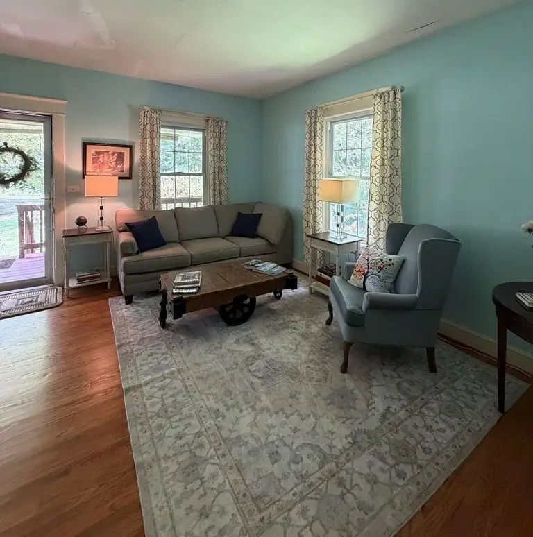 455 Osborne Street, Keysville, VA 23947 - #3