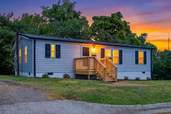1414 Mason Street, South Boston, VA 24592