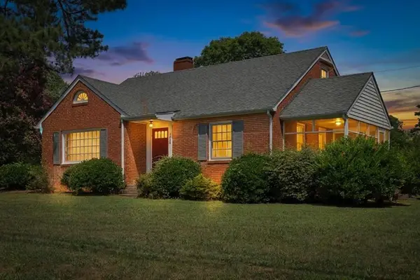 1058 Virginia Avenue, Clarksville, VA 23927