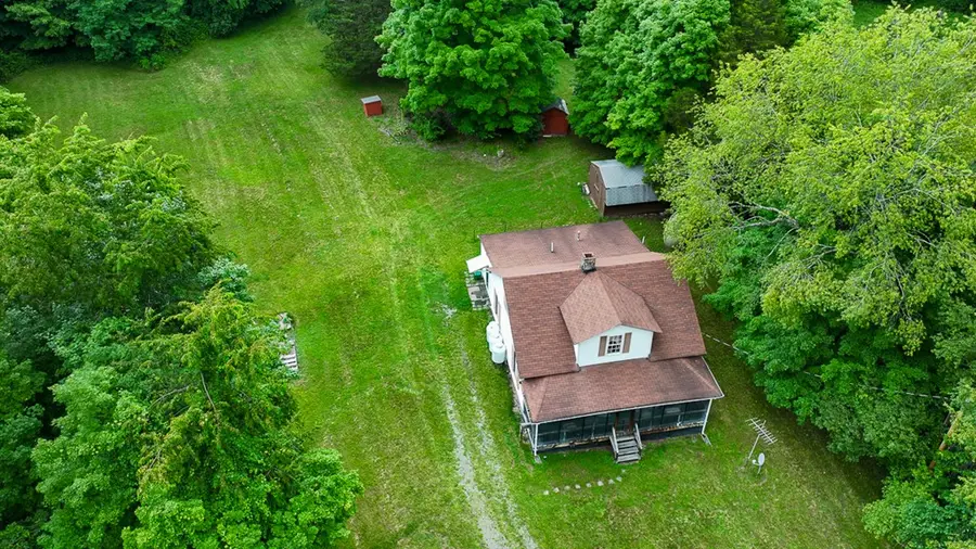3004 Kanawha Trail, Covington, VA 24426 - #3
