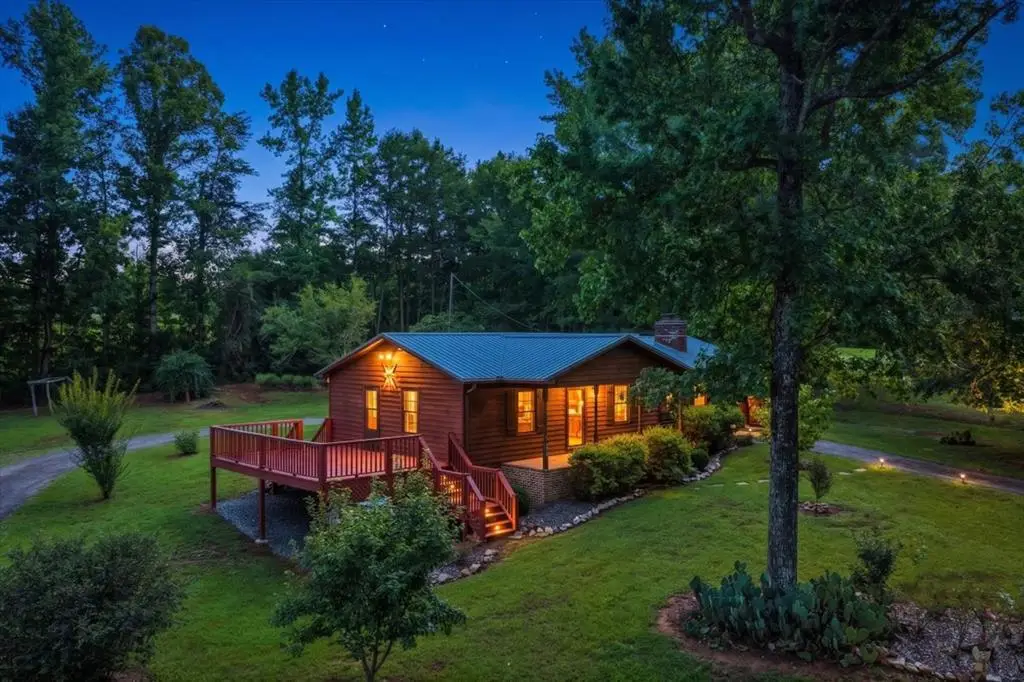 1055 S Terrys Bridge Road, Scottsburg, VA 24589 - #1