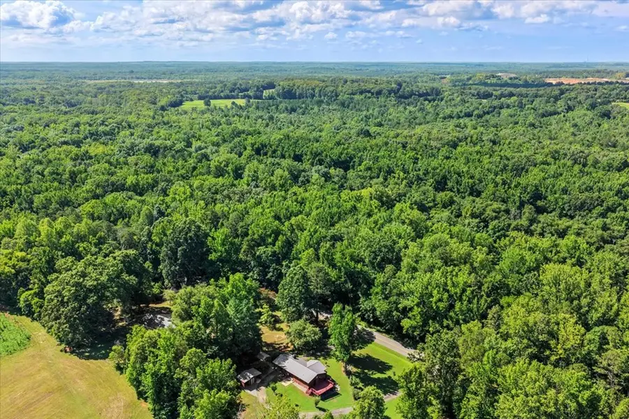 1055 S Terrys Bridge Road, Scottsburg, VA 24589 - #3