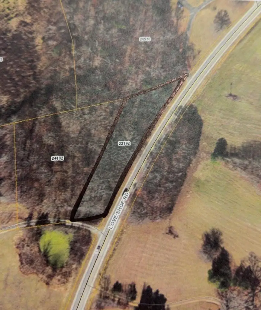 0.5 AC Love Shop Road, Halifax, VA 24558 - #3