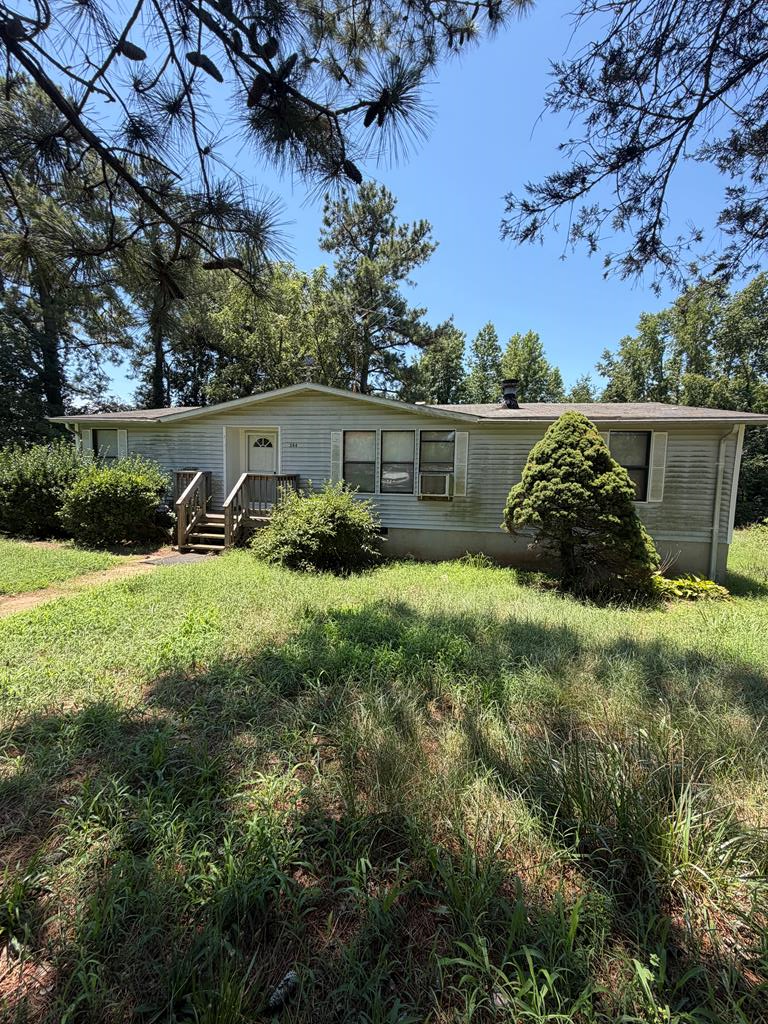 394 Dockery Road, South Hill, VA 23970 - #1