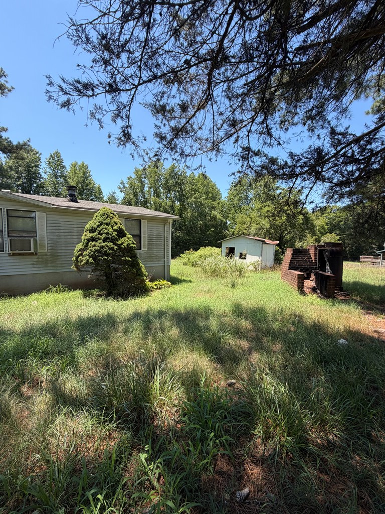 394 Dockery Road, South Hill, VA 23970 - #3