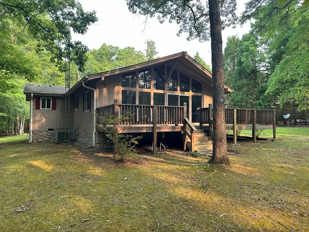 395 Island Road, Clarksville, VA 23927 - #1