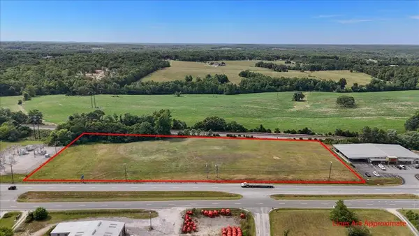 TBD Richmond Highway, Appomattox, VA 24522