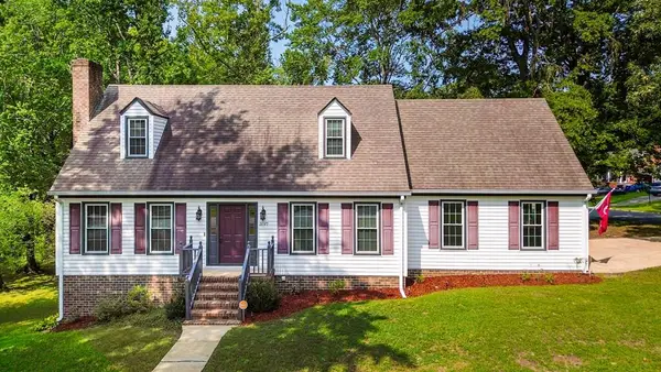 3197 Alexander Avenue, South Boston, VA 24592