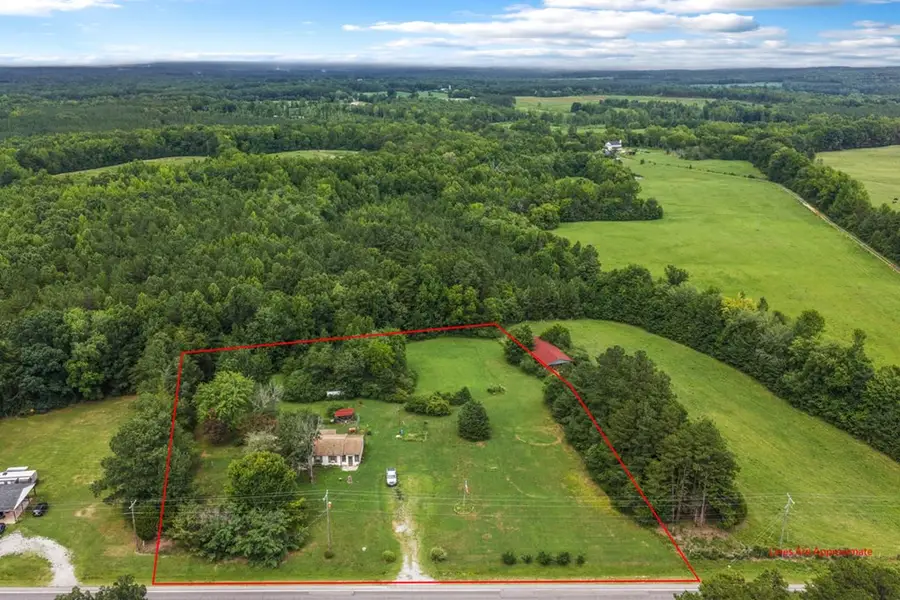 11679 Highway 47, Chase City, VA 23924 - #2