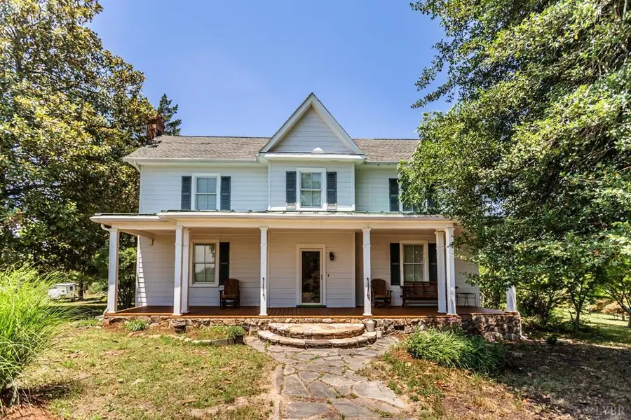 7655 Hat Creek Road, Brookneal, VA 24528 - #3