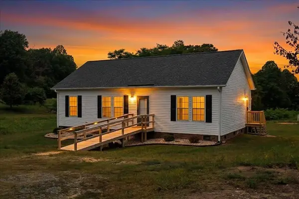 1080 Hudson Drive, Alton, VA 24520