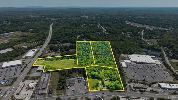 4159 Highway 29, Madison Heights, VA 24572