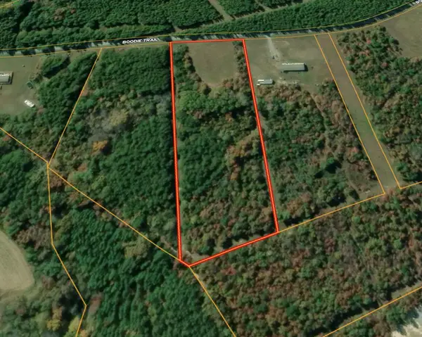 5AC Boodie Trail, South Boston, VA 24592