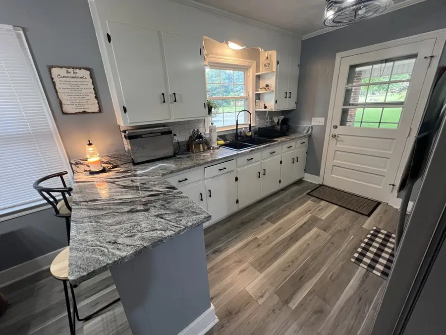 2175 Asbury Church Road, Vernon Hill, VA 24597 - #3