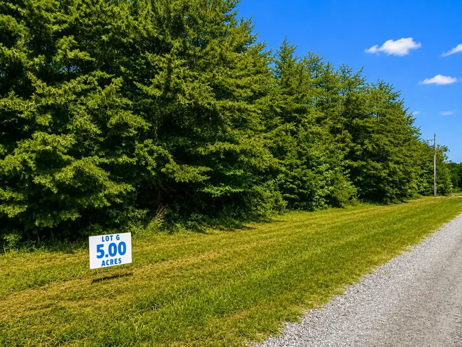 5 Ac G Boodie Trail, South Boston, VA 24592 - #3