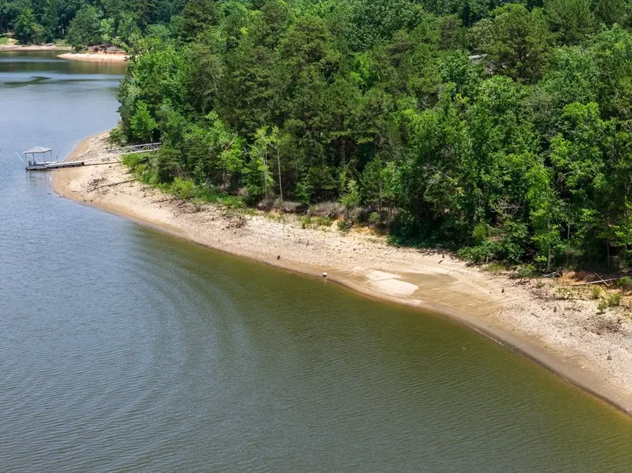 Lot 3 Heron Drive, Buffalo Junction, VA 24529 - #3