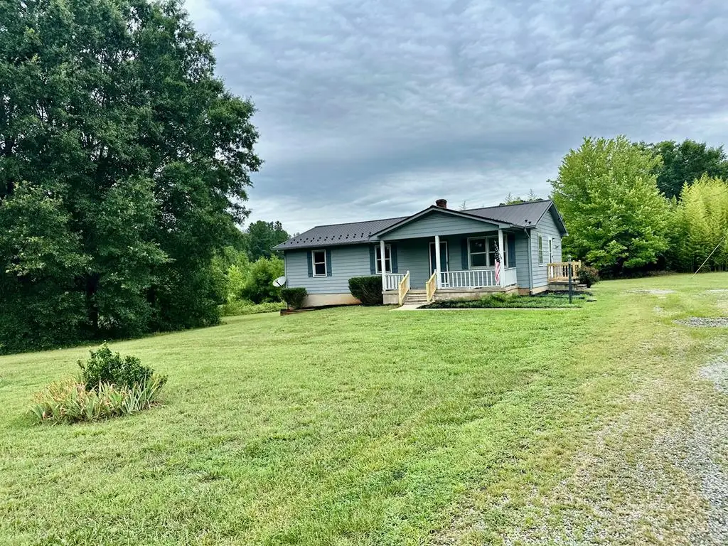 6099 Clays Mill Road, Scottsburg, VA 24589 - #1