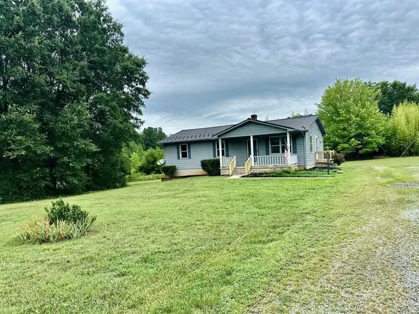 6099 Clays Mill Road, Scottsburg, VA 24589