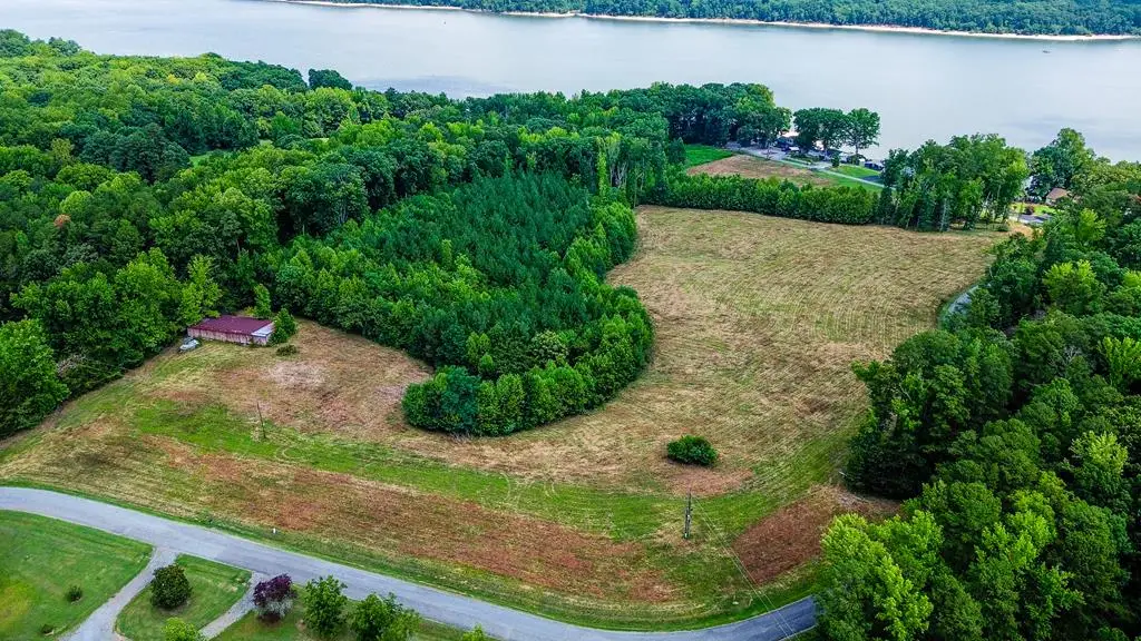 14.49 AC Kingswood Road, Buffalo Junction, VA 24259 - #1