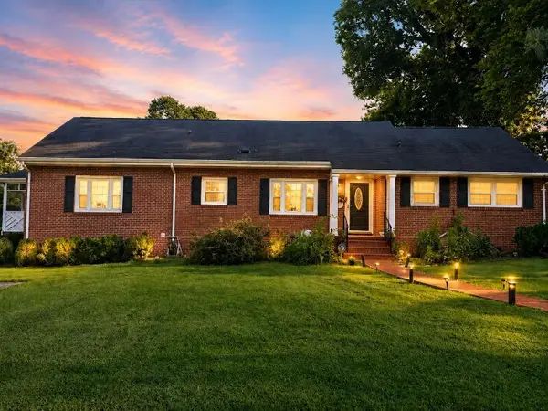 1725 Haskins Street, South Boston, VA 24592