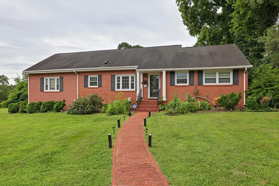 1725 Haskins Street, South Boston, VA 24592 - #2