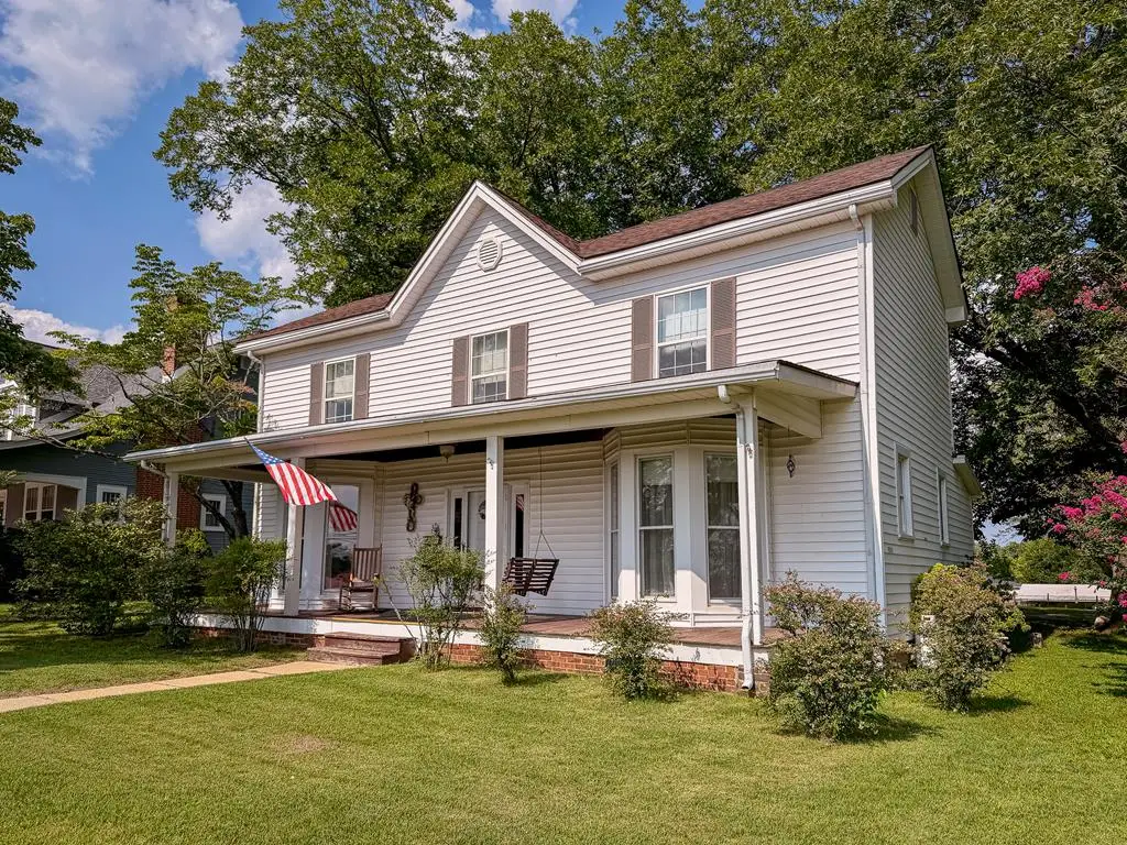 315 N Marshall Street, Chase City, VA 23924 - #1