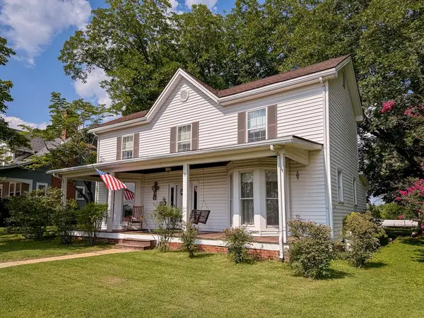 315 N Marshall Street, Chase City, VA 23924