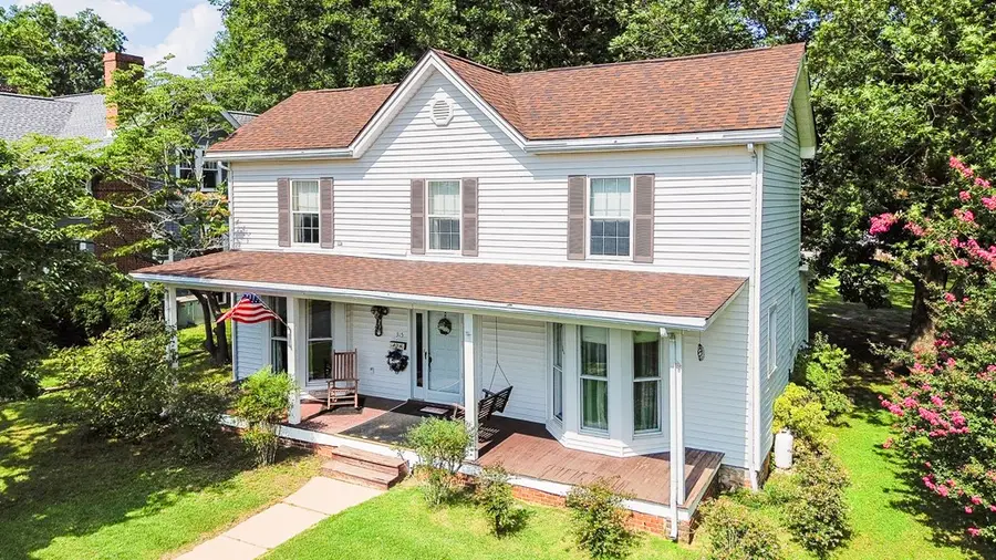 315 N Marshall Street, Chase City, VA 23924 - #2