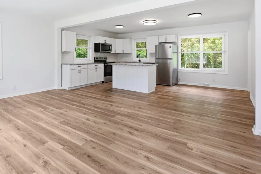 332 Leonard Street, South Hill, VA 23970 - #3