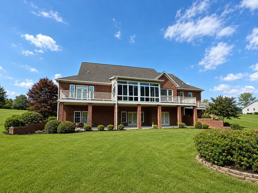 454 Grace Stone Drive, Clarksville, VA 23927 - #2