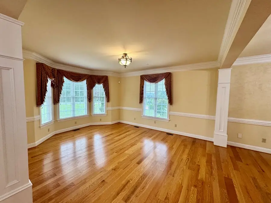 454 Grace Stone Drive, Clarksville, VA 23927 - #3