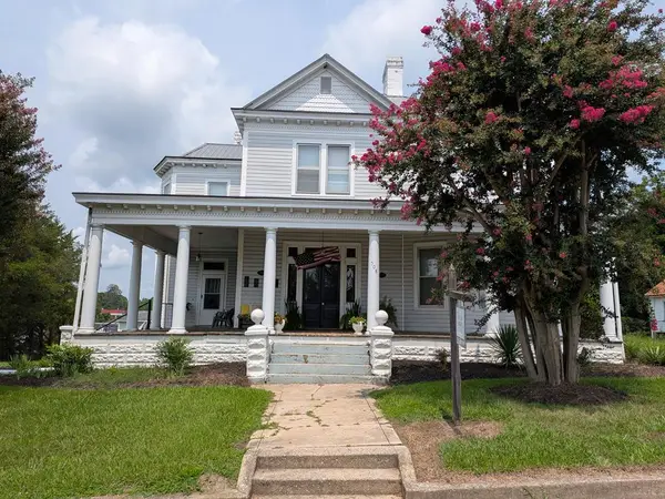 508 Logan Street, South Boston, VA 24592