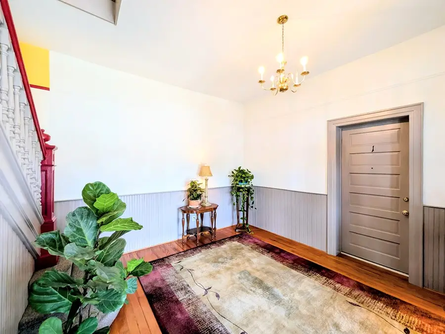 508 Logan Street, South Boston, VA 24592 - #3