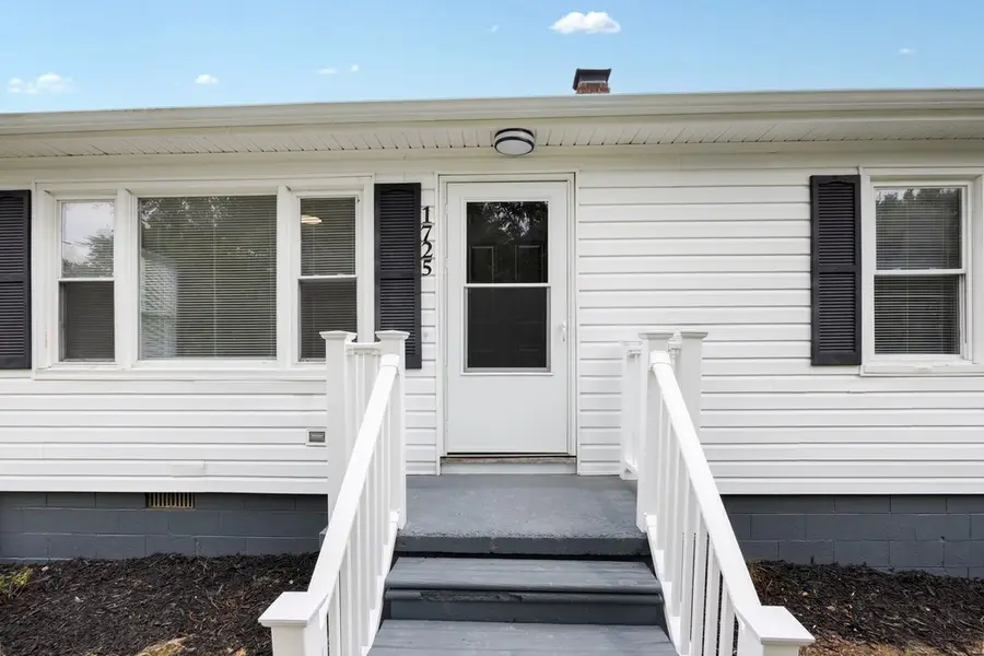 1725 Gygax Avenue, South Boston, VA 24592 - #2