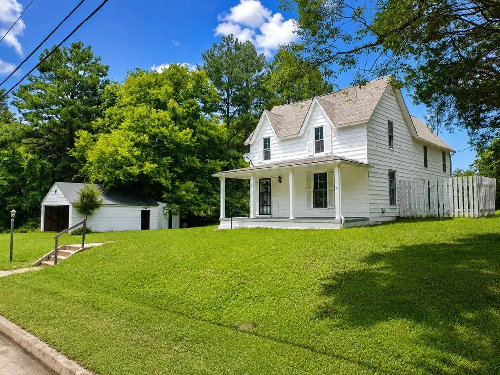 1031 Macdonald Road, Scottsburg, VA 24589 - #1