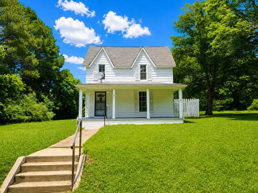 1031 Macdonald Road, Scottsburg, VA 24589 - #3