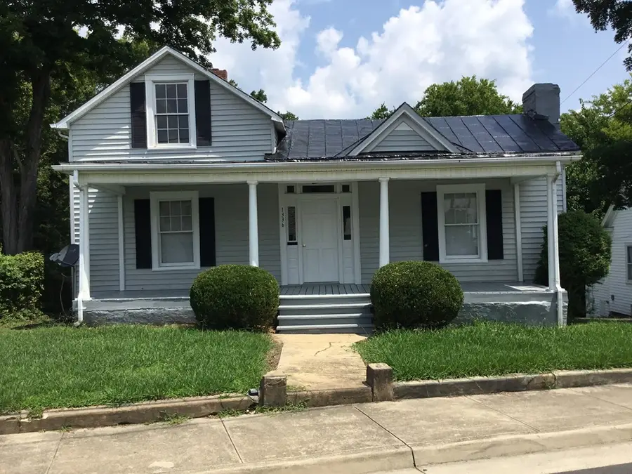 1336 Fenton Street, South Boston, VA 24592 - #2