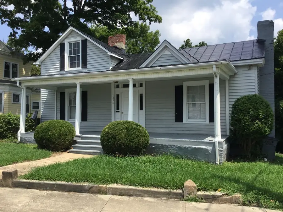 1336 Fenton Street, South Boston, VA 24592 - #3