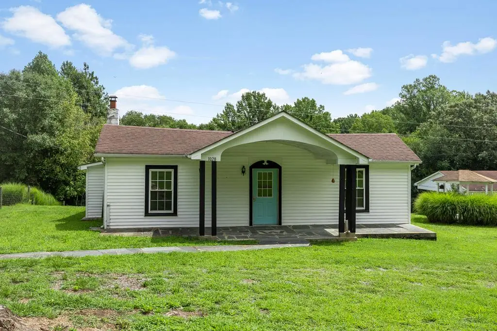 1028 Weatherford Loop Road, Halifax, VA 24558 - #1