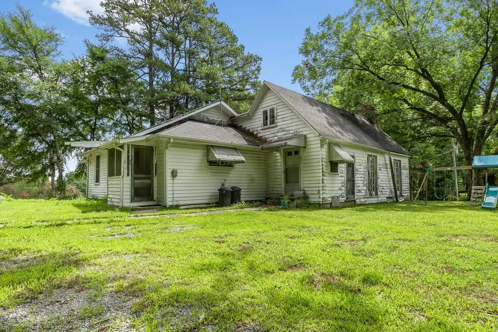 1031 Weatherford Loop Road, Halifax, VA 24558 - #1