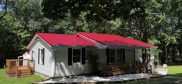 3895 Trottinridge Road, Red Oak, VA 23964