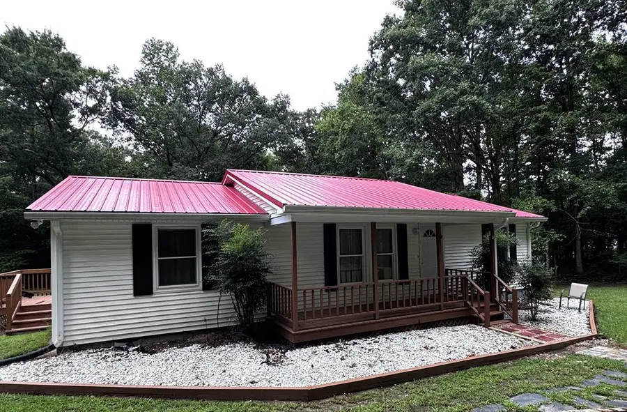 3895 Trottinridge Road, Red Oak, VA 23964 - #2