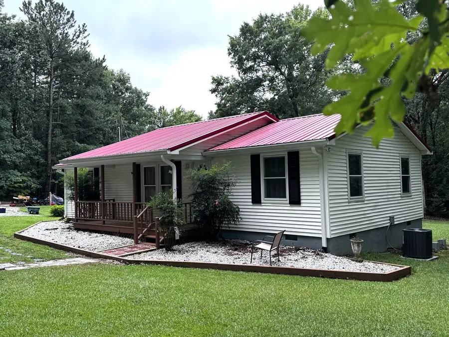 3895 Trottinridge Road, Red Oak, VA 23964 - #3