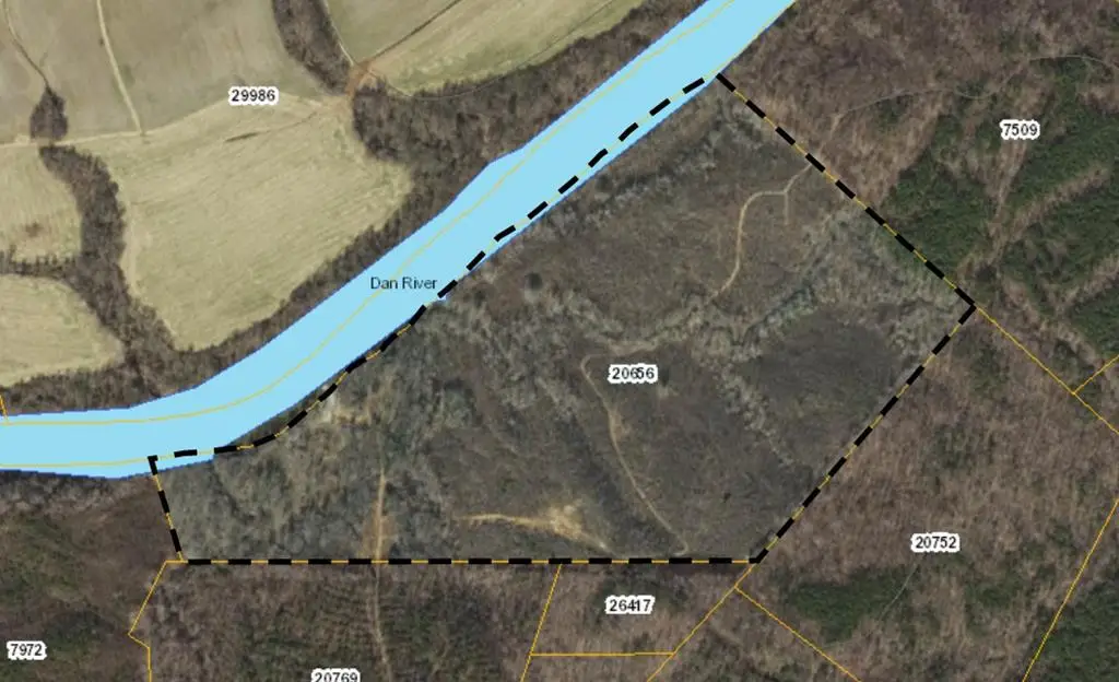98.63 AC Pointer Road, Alton, VA 24520 - #1