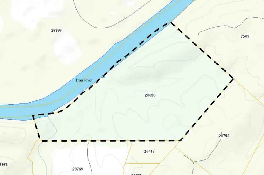 98.63 AC Pointer Road, Alton, VA 24520 - #2