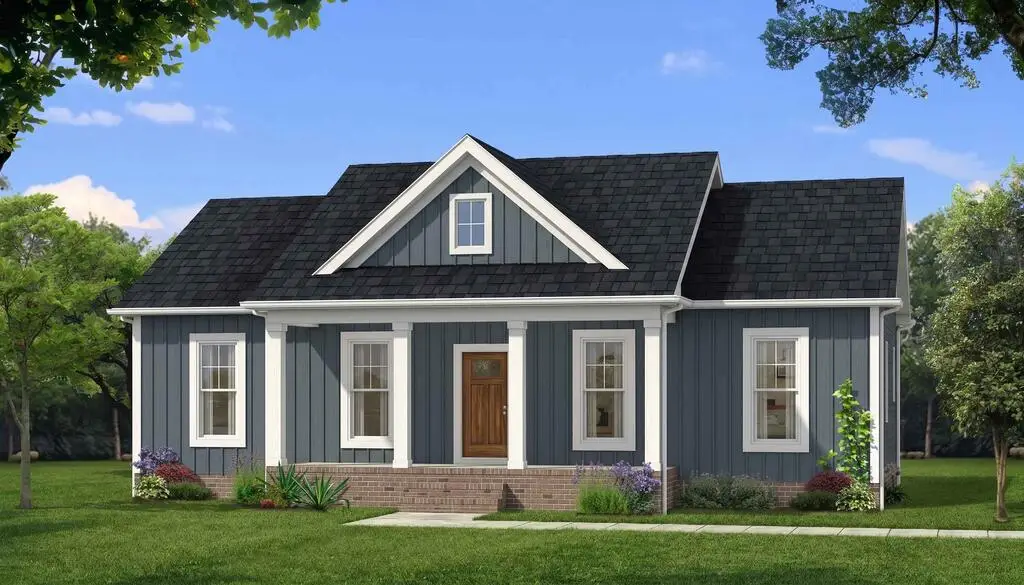 TBD Hazelnut Drive, Clarksville, VA 23927 - #1