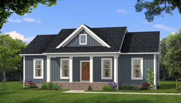 TBD Hazelnut Drive, Clarksville, VA 23927